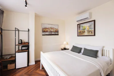 9 Hostel and Suites – Foto’s 3