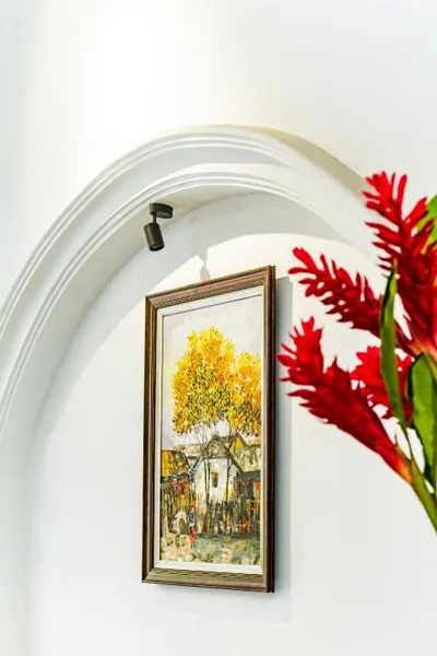 9 Hostel and Suites – Foto’s 6