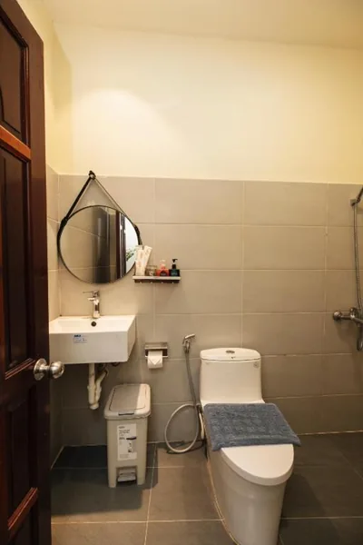 9 Hostel and Suites – Foto’s 7