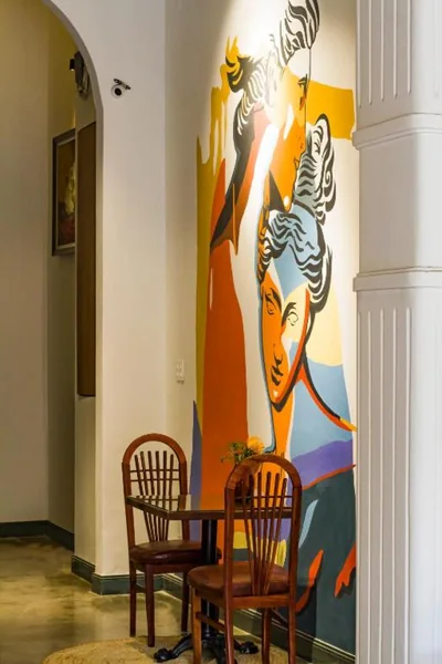 9 Hostel and Suites – Foto’s 9