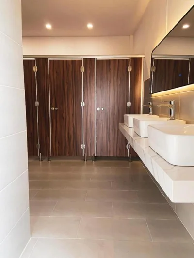 9 Hostel and Suites – Foto’s 10