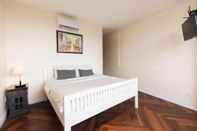 9 Hostel and Suites – Foto’s 12