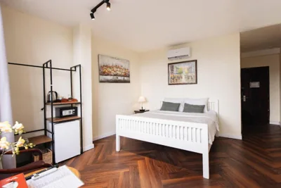 9 Hostel and Suites – Foto’s 13