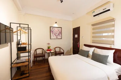 9 Hostel and Suites – Foto’s 14