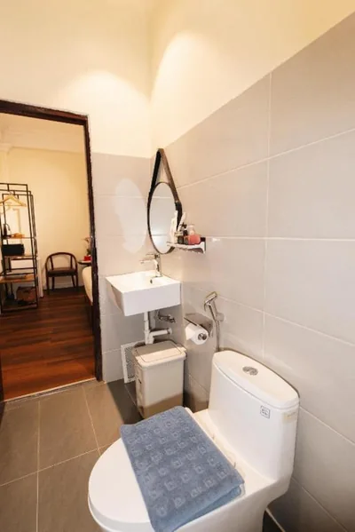 9 Hostel and Suites – Foto’s 15