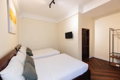 9 Hostel and Suites – Foto’s 16